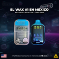 Boutiq Switch V5 Artic x Rocket Pop x Tropic Wax 2G