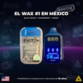 Boutiq Switch V5 Blue Crack x Chemberry x Honey Wax 2G