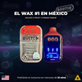 Boutiq Switch V5 Gelato x Fruit x Straw-Tangie Wax 2G