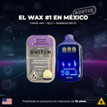 Boutiq Switch V5 Grape Ape x Jelly x Rainbow Wax 2G
